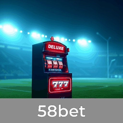58bet: Liderando o Mercado com Serviço Profissional e Segurança