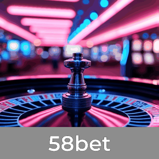 58bet: Slots-Grandes Prêmios, Mesas-Desafios Estratégicos, Real Dealers-Experiência Imersiva