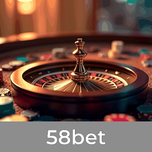 Garanta seu Acesso Seguro Premium em 58bet