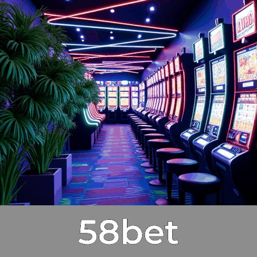58bet: A Plataforma de Apostas Móveis Completa e Conveniente