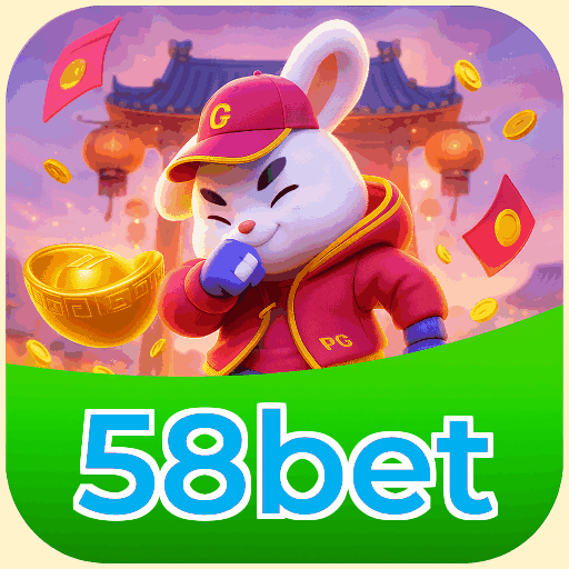 58bet Logo