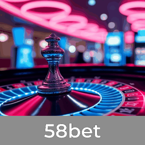 58bet: A Experiência Autêntica para Jogadores Brasileiros